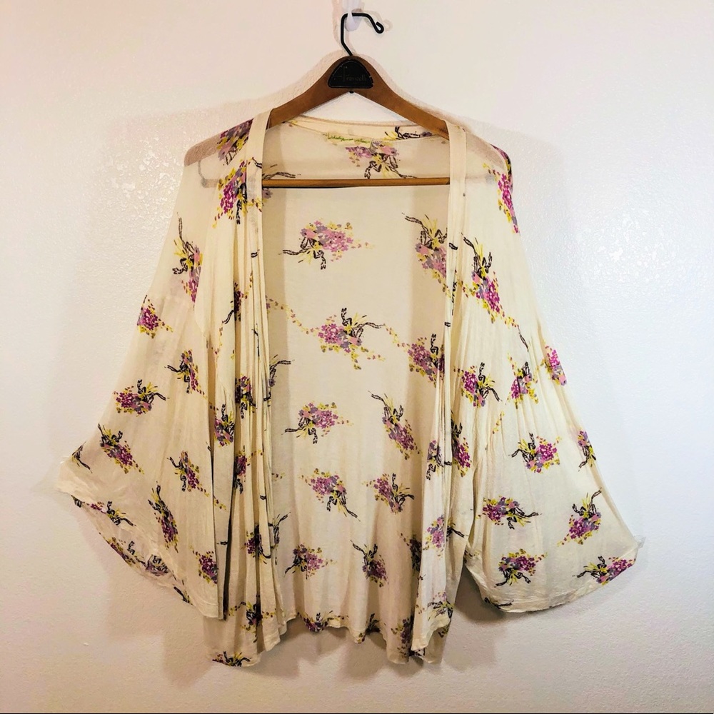 Staring at Stars Sweater